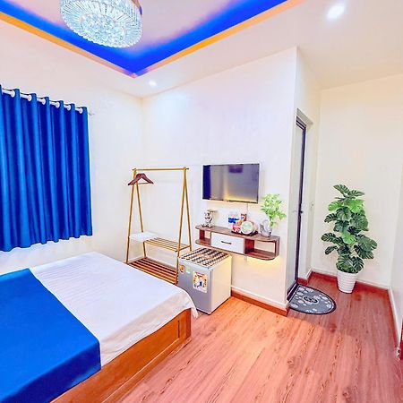 Venus Hotel Catba Dong Khe Sau Ngoại thất bức ảnh